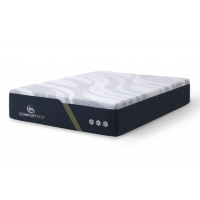 Serta iComfort ECO F30LTX 14" Firm Mattress Queen Size